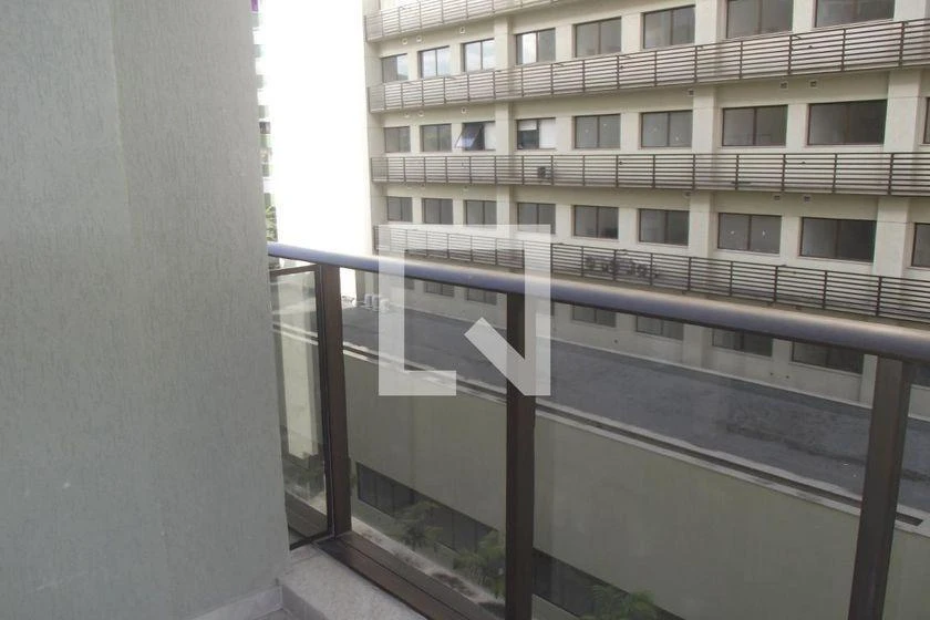 Apartamento, 40 m², com varanda gourmet — photo 17