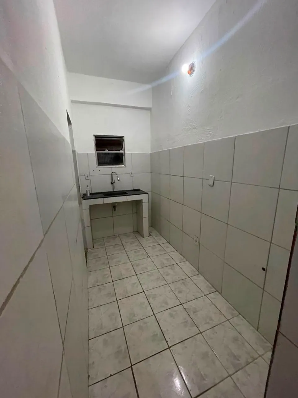 Unfurnished house with 2 bedrooms and 1 bathroom — photo 2