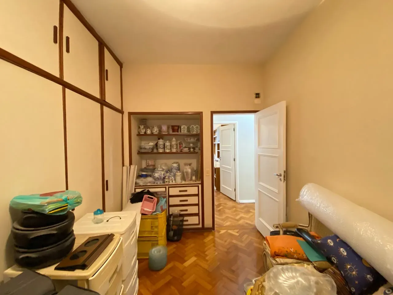 Apartamento mobiliado de 248 m² com 4 quartos e 4 banheiros — photo 24