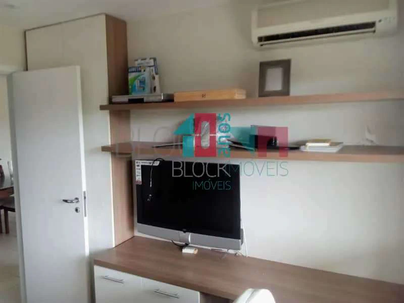 Furnished 2-bedroom apartment with 1 en-suite, 72 m² — photo 4