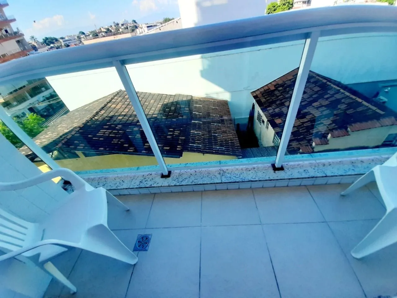 Apartamento de 64 m² com 2 quartos, 2 banheiros e 1 vaga — photo 14