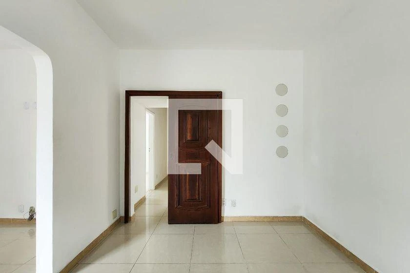 3-bedroom apartment with a home office in Rio de Janeiro — photo 31