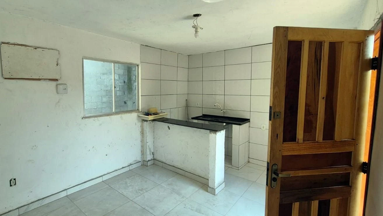 Studio de 30 m², Vigário Geral — photo 14