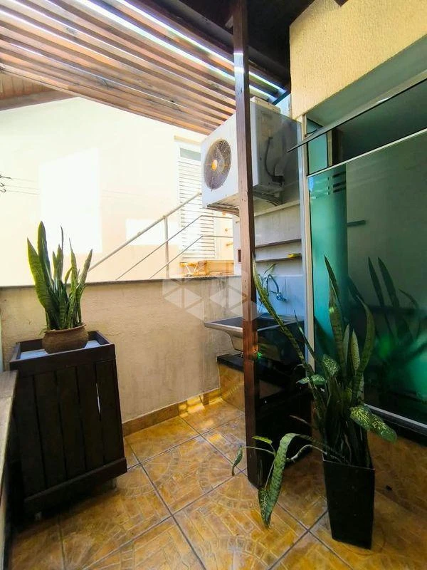 2-bedroom apartment with a water view in Florianópolis — photo 16