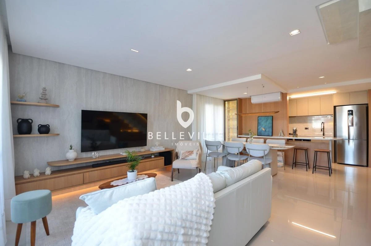 Dishwasher in a 3-bedroom apartment, 151 m² — photo 19