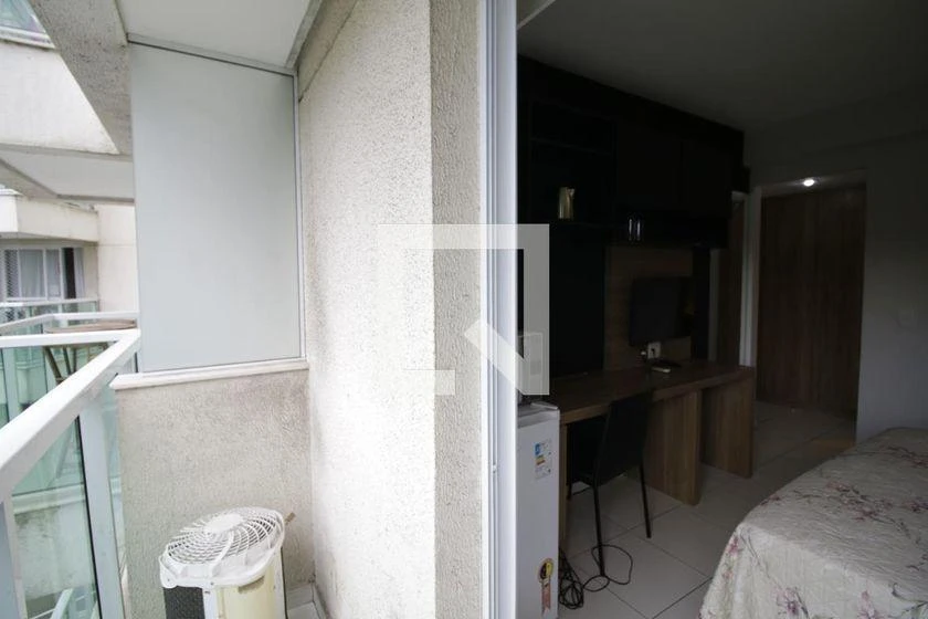 Furnished 2-bedroom apartment with 67 m² — photo 35