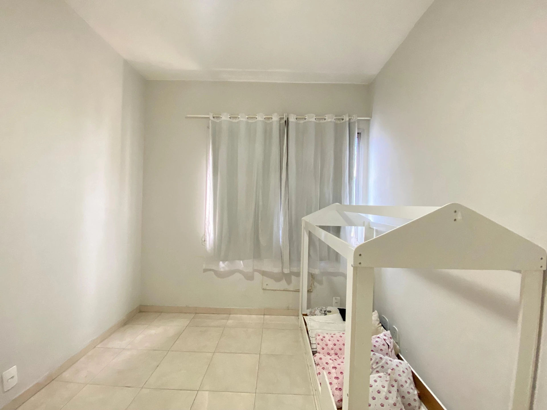 Apartamento de 3 quartos com varanda envidraçada, Méier — photo 27