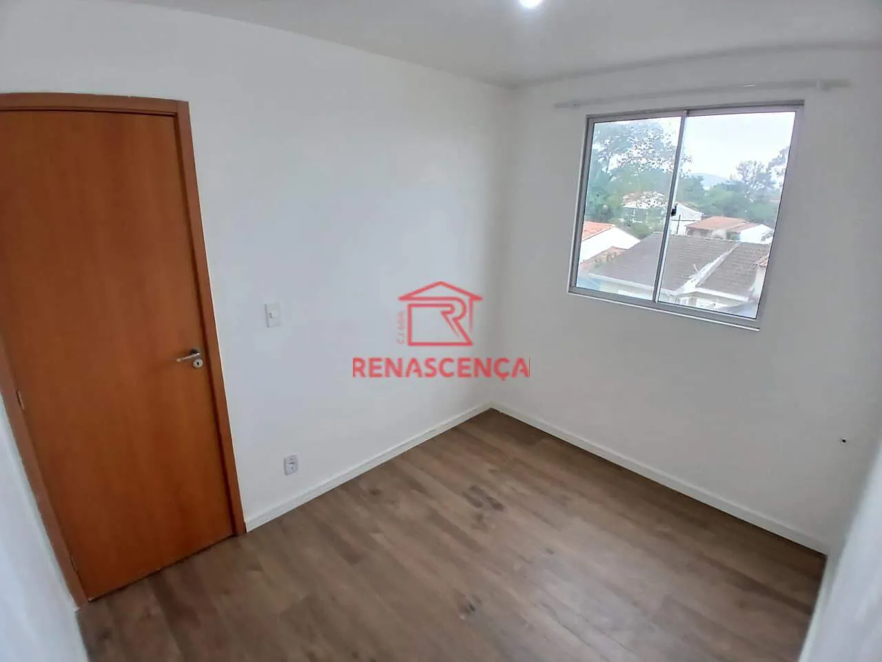 Apartamento de 2 quartos com varanda e cozinha aberta — photo 17