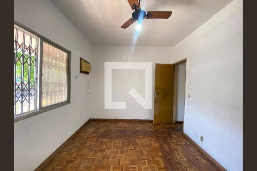 Apartamento com piso de madeira ou laminado, Méier — photo 16