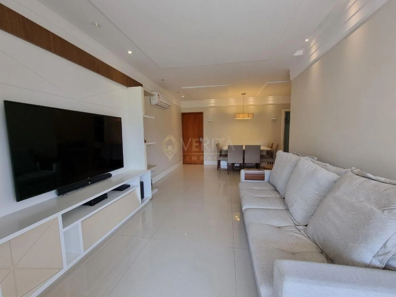 127 m² apartment with 3 bedrooms and 2 parking spaces — photo 8