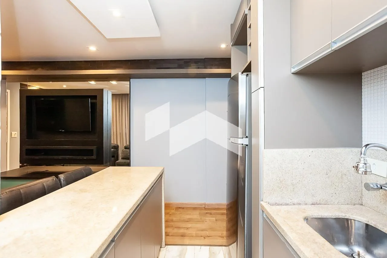39 m² furnished apartment with 1 bedroom — photo 10