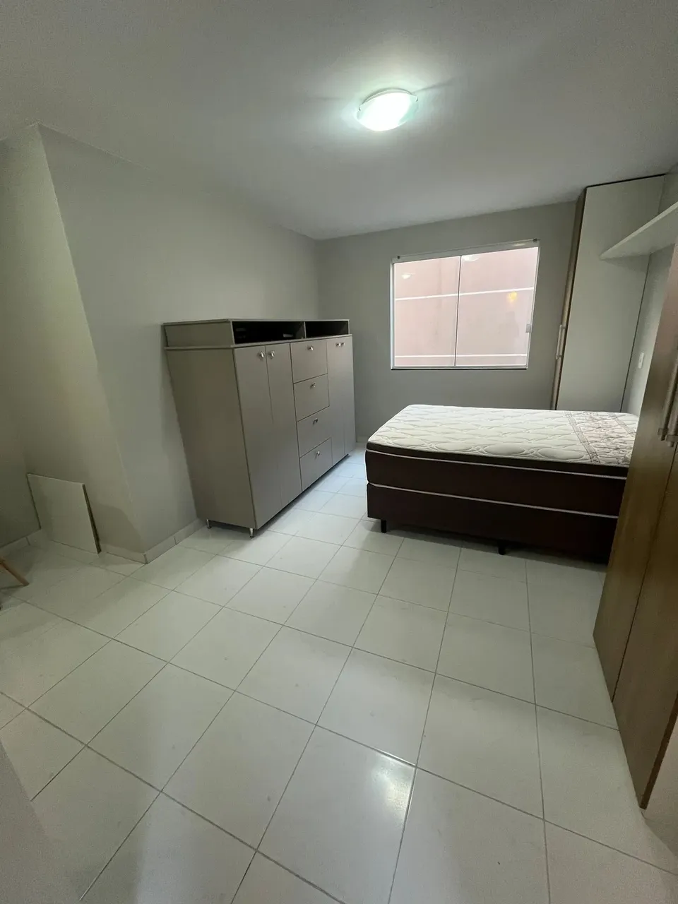 Apartamento mobiliado de 1 dormitório com vaga — photo 6