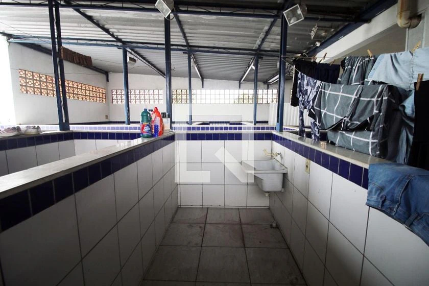 Unfurnished 1-bedroom apartment with 53 m² and no parking — photo 23