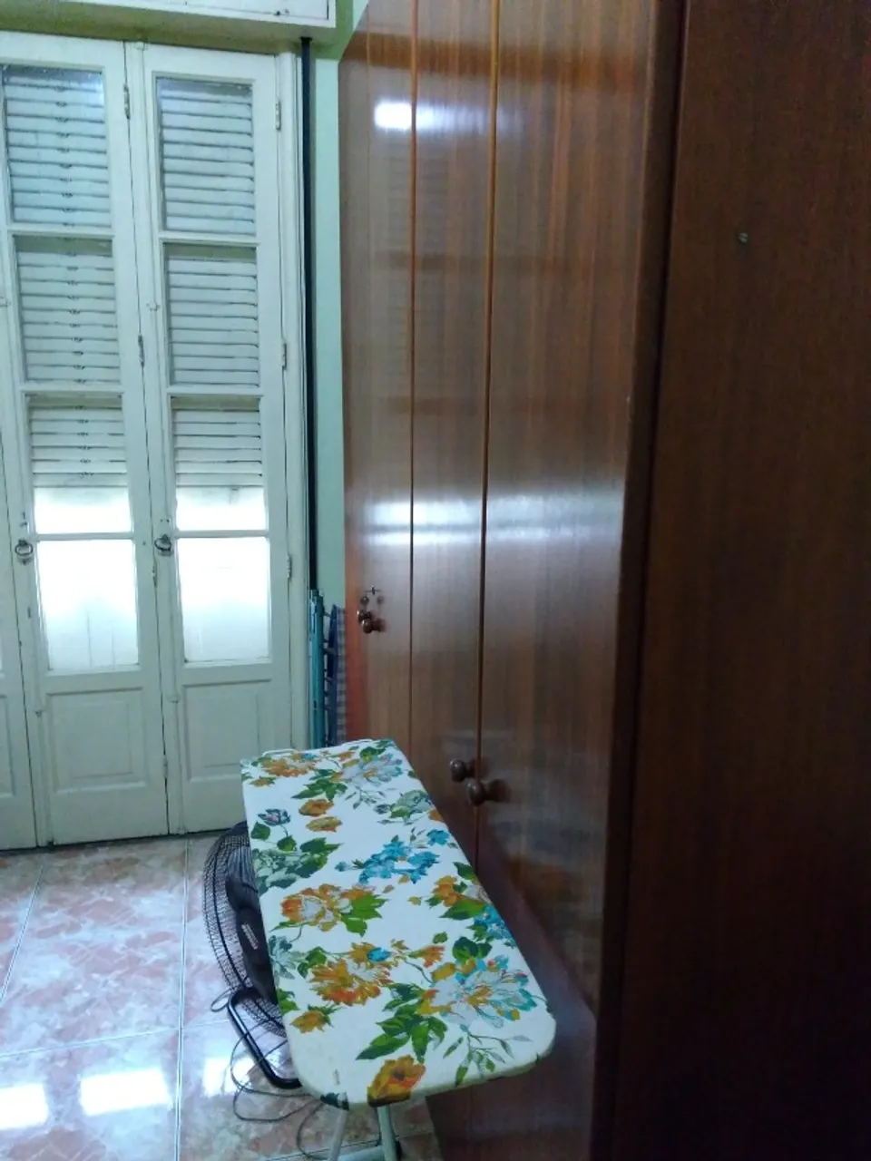 Furnished studio, 36 m², with a home office — photo 8
