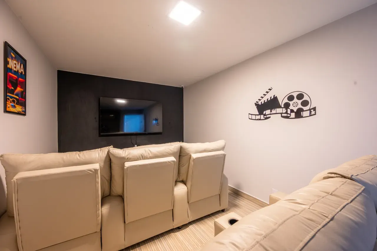 2-bedroom apartment, 70 m², with 1 parking space — photo 39
