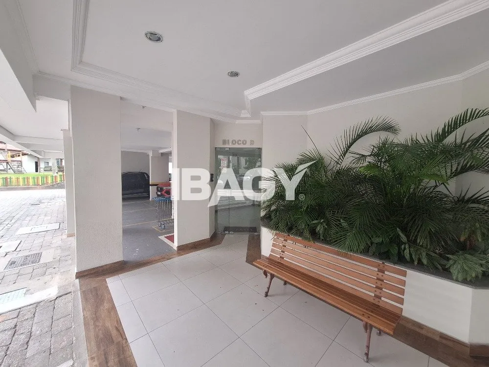 Apartamento amueblado de 3 dormitorios con suite — photo 24