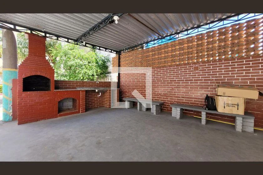 Rental apartment with 3 bedrooms, 60 m² and a closed kitchen — photo 33