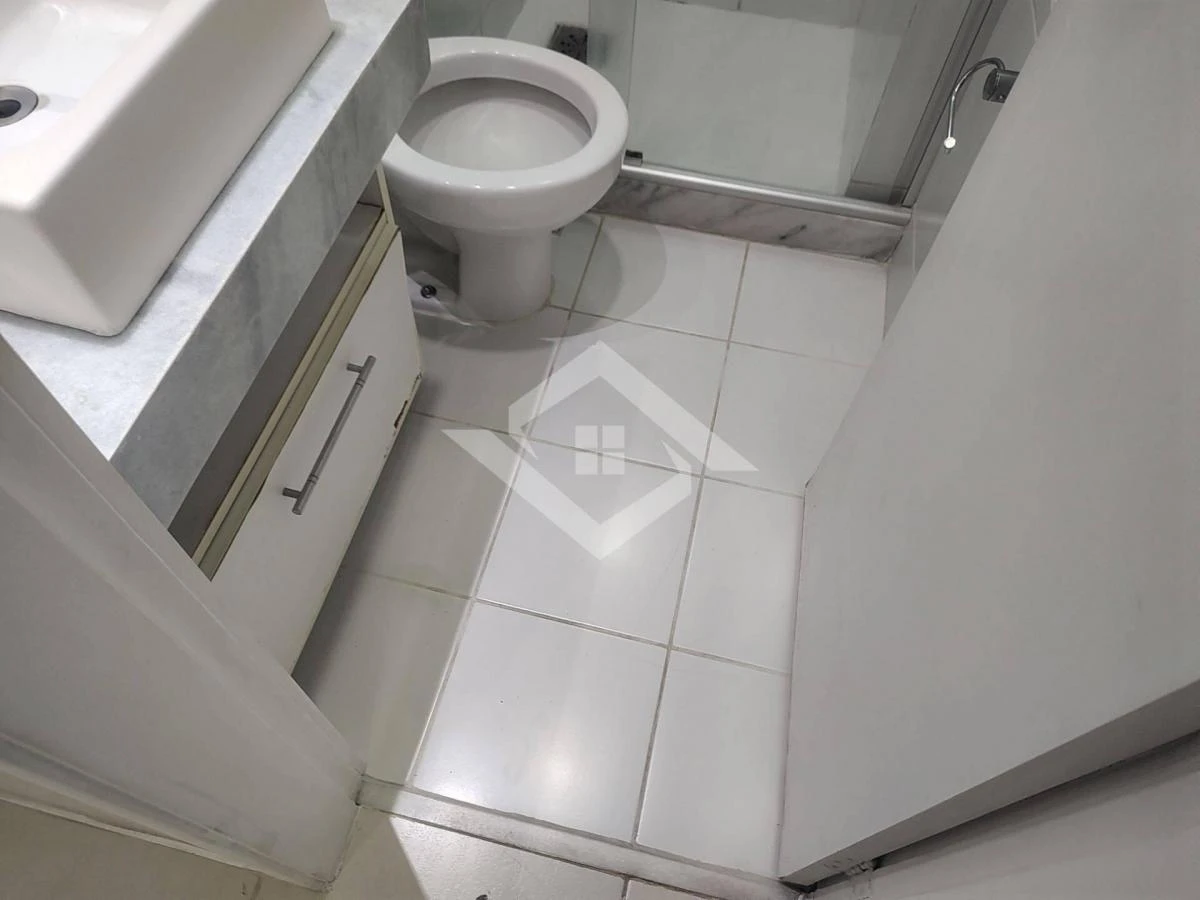 Apartamento de 75 m² com 3 quartos, varanda e 2 vagas — photo 29