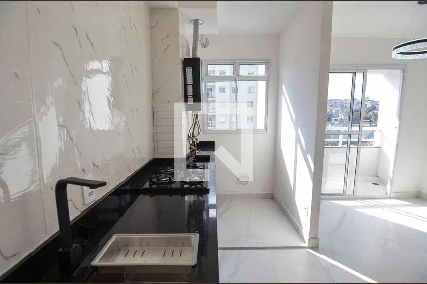 Apartamento para locação com 2 quartos e varanda no 18º — photo 10