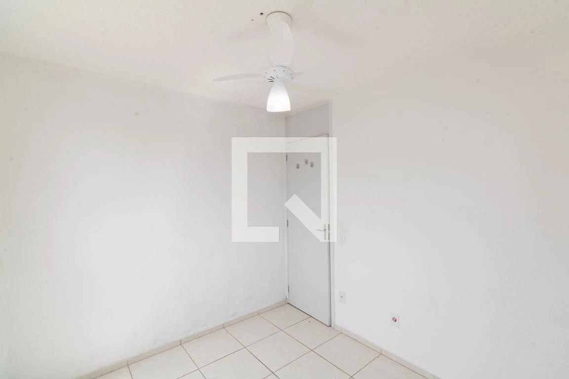 Mountain view in a 2-bedroom apartment, 45 m² — photo 44