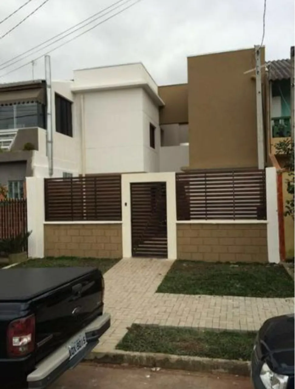 Studio kitnet with 1 bedroom and 1 bathroom — photo 2