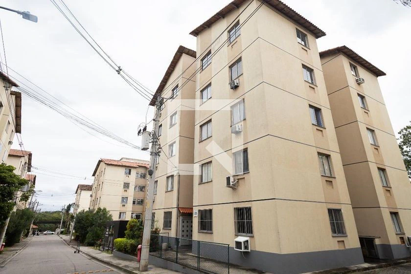 2-bedroom 42 m² apartment with a separate kitchen — photo 26