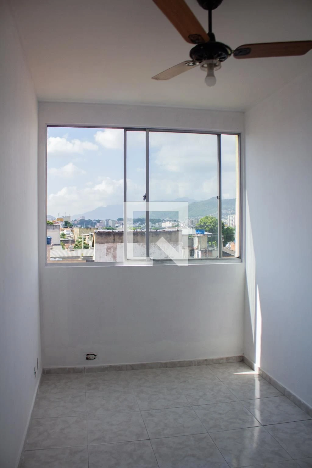 2-bedroom apartment with a private BBQ area — photo 9
