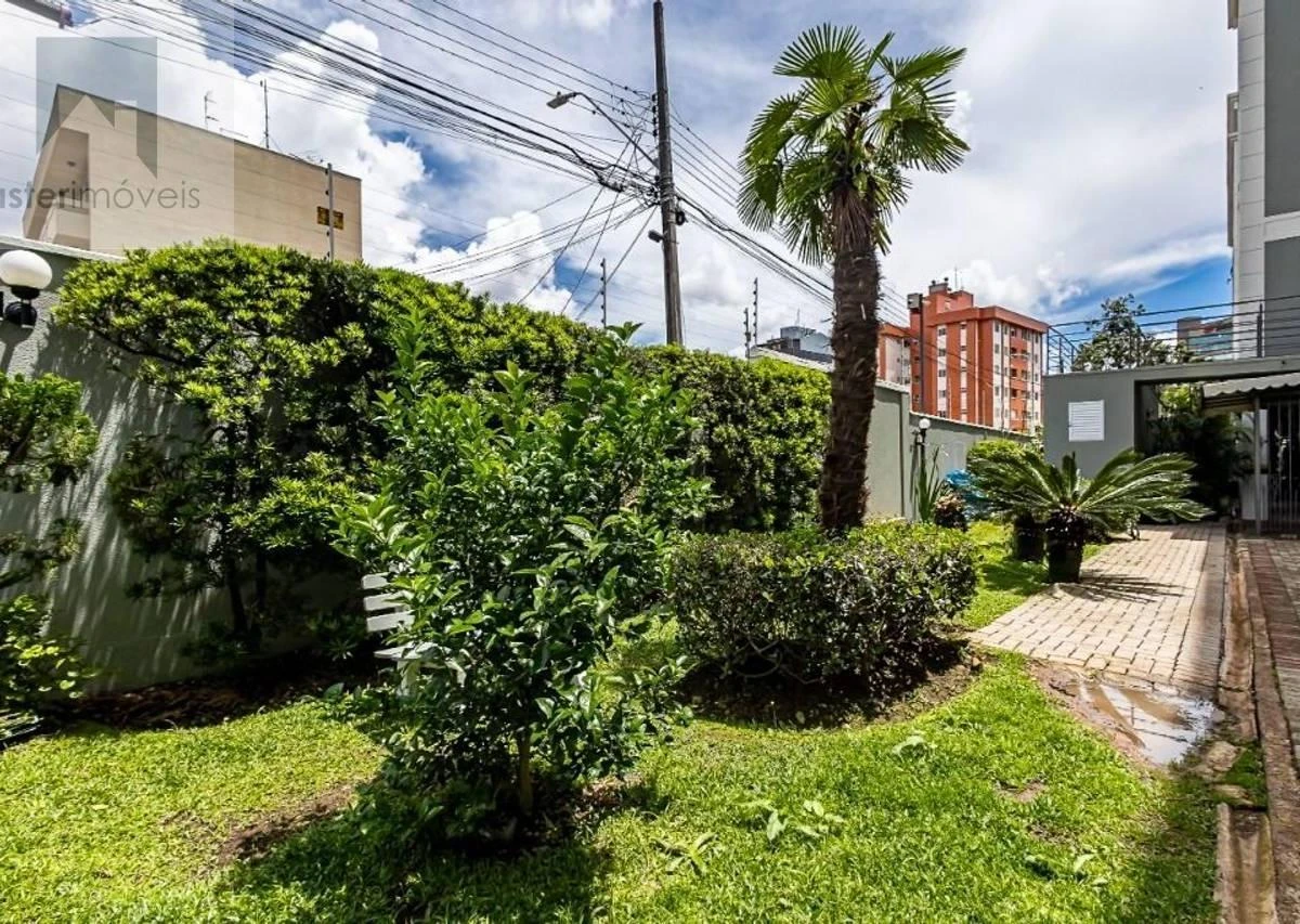 Квартира: 2 спальни, 1 со своей ванной, 61 м², Куритиба — photo 27