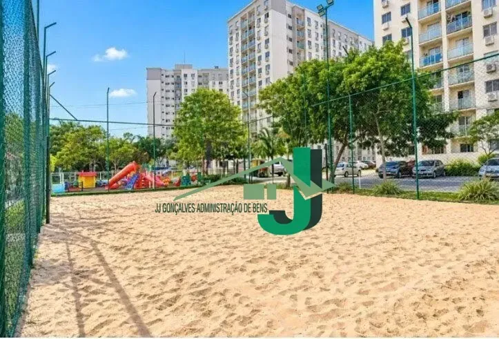 Apartamento com varanda envidraçada, Barra Olímpica — photo 32
