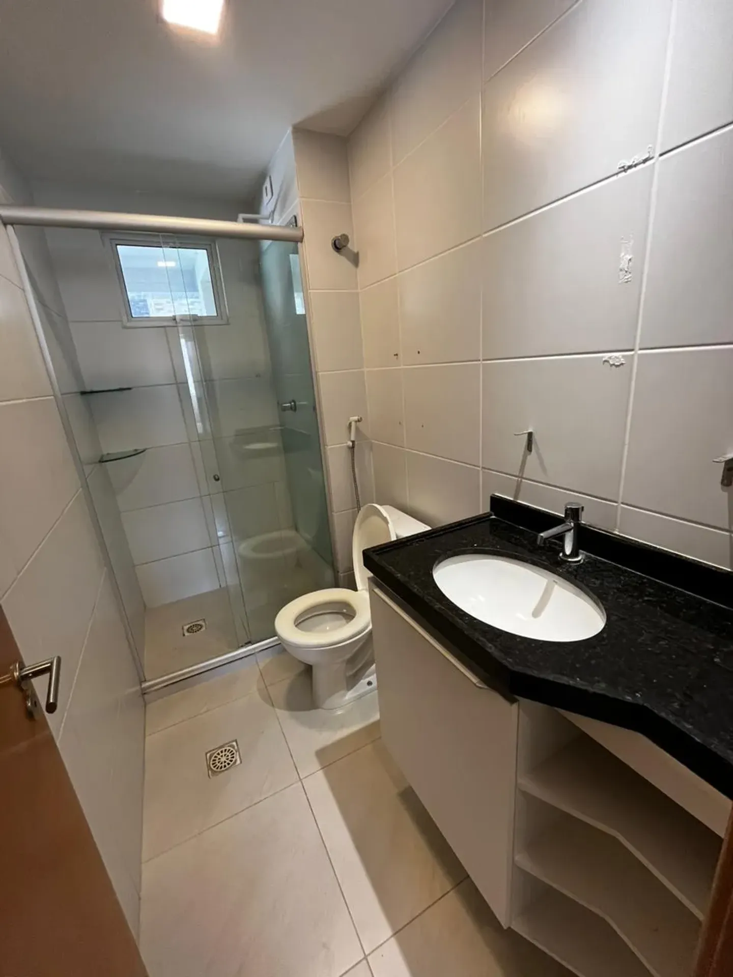 Apartment, 54 m², with a washing machine — photo 5
