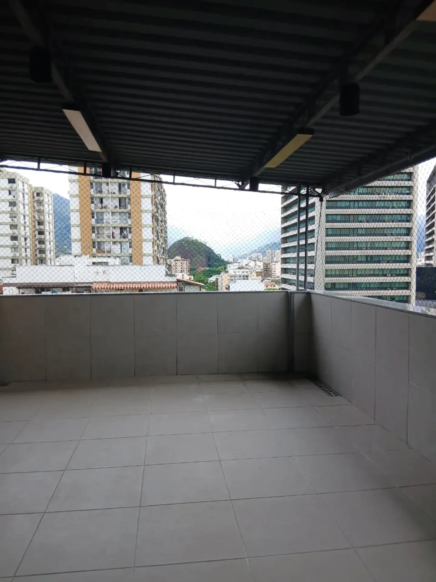 Apartamento para aluguel com 2 quartos e 2 banheiros — photo 7