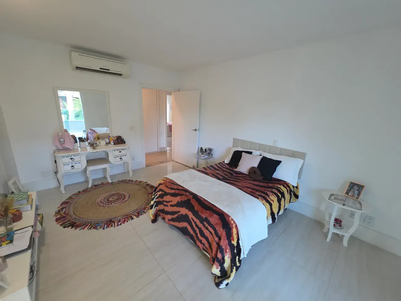 Casa mobiliada com cozinha americana e 6 suítes — photo 5