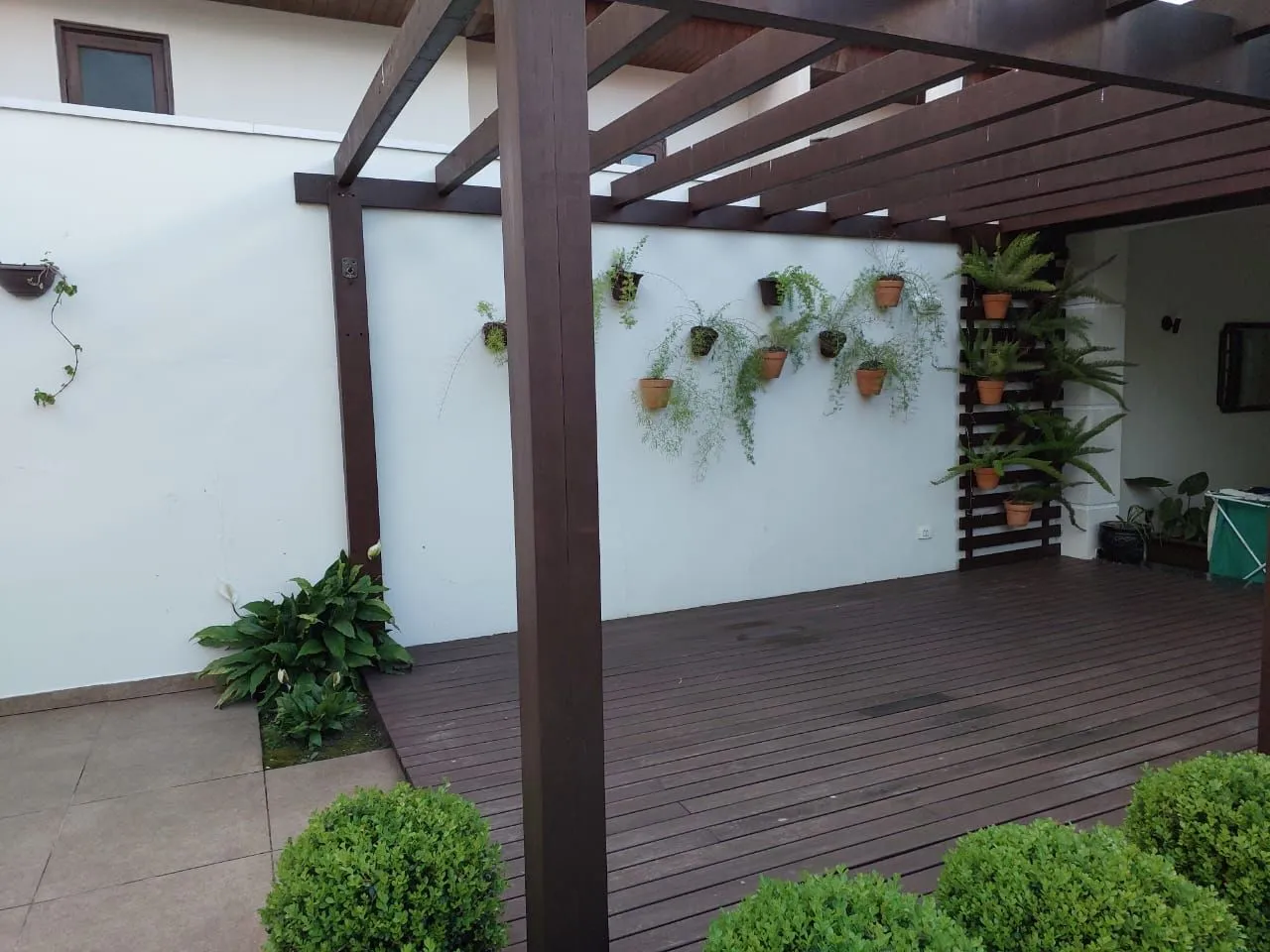 Home office in a 6-bedroom house, 570 m² — photo 21