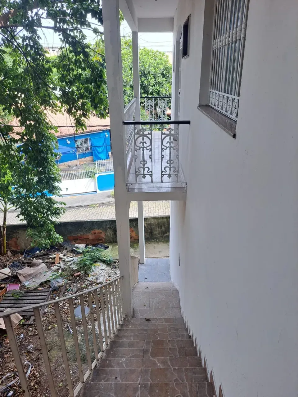 Apartamento sem vaga, 2 quartos e 2 banheiros bem cuidados — photo 19