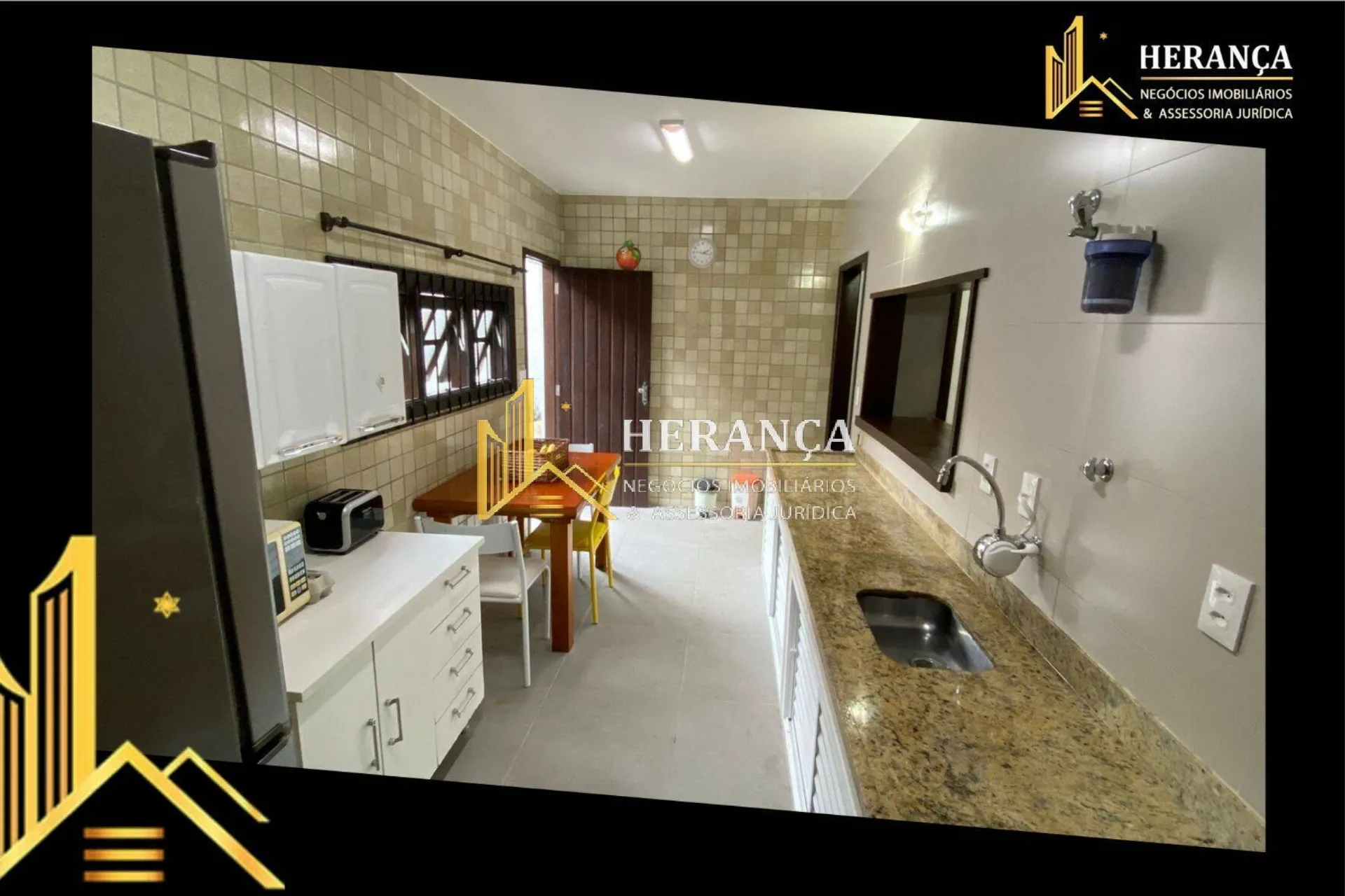 Мебльований будинок 900 м² з 7 спальнями й 4 паркомісцями — photo 10
