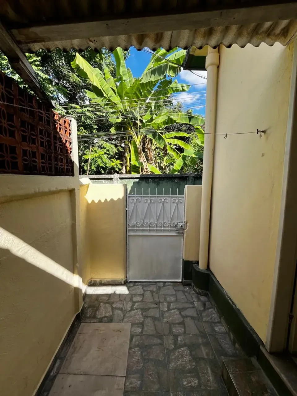 Village house with 1 bedroom and 1 bathroom — photo 8