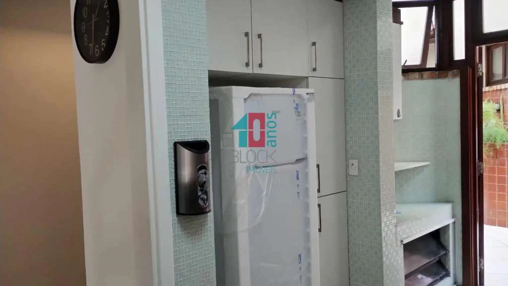 Casa de condomínio com 3 suítes e 200 m² — photo 7