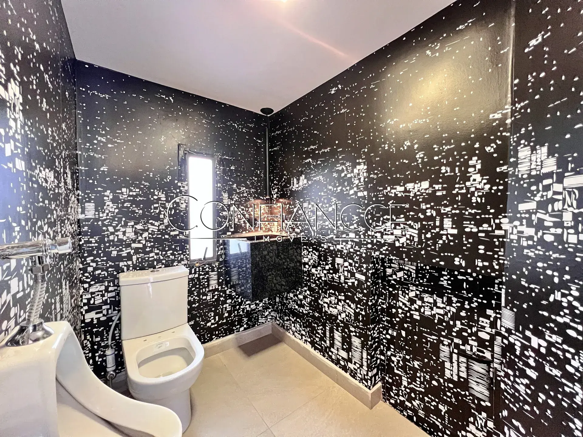 Apartamento de 463 m² con 3 suites y 4 plazas — photo 43