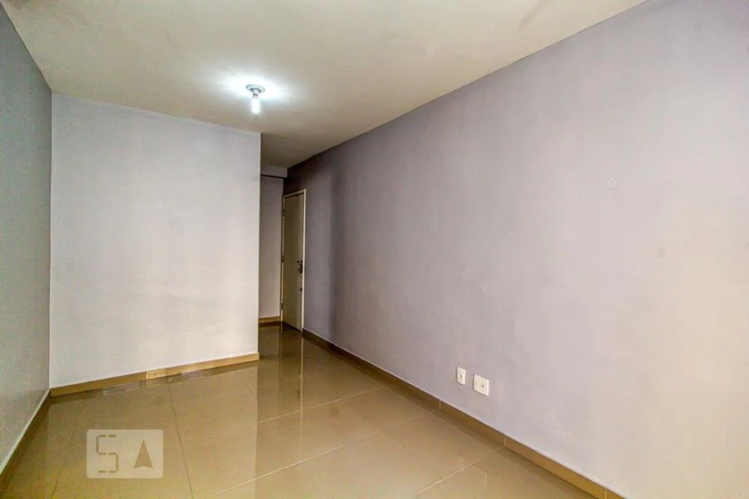 Unfurnished apartment with 2 bedrooms and a balcony — photo 8