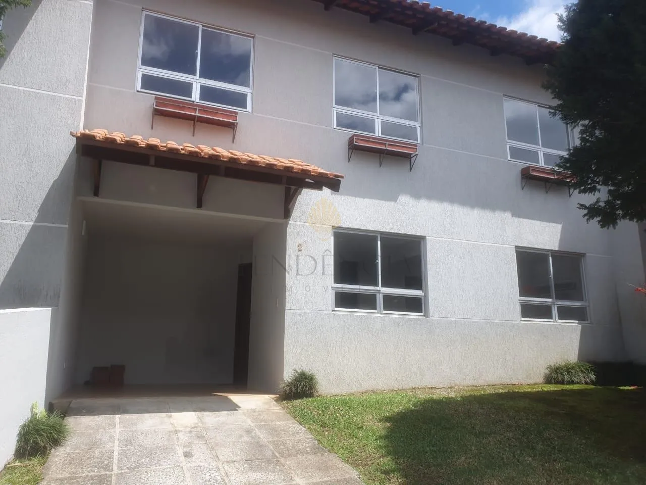 Duplex house with 3 bedrooms and 2 parking spots — photo 19