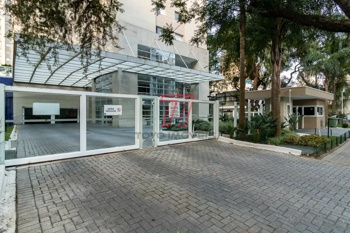 Apartamento para alugar com 2 dormitórios e 2 banheiros — photo 56