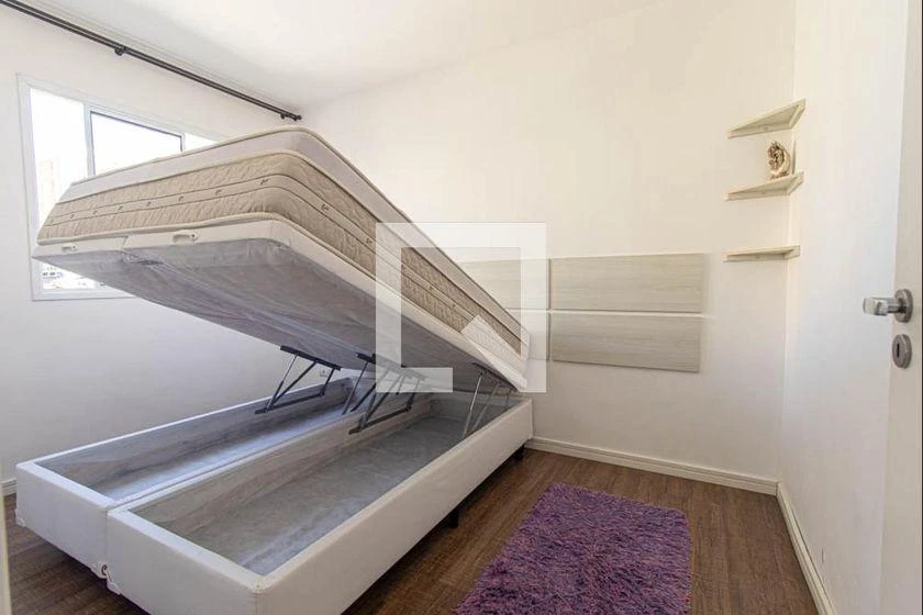 Furnished apartment, 63 m², with a home office — photo 32