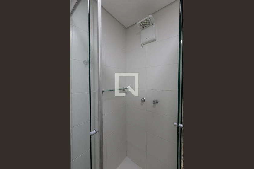 32 m² apartment with a washing machine and a dryer — photo 36