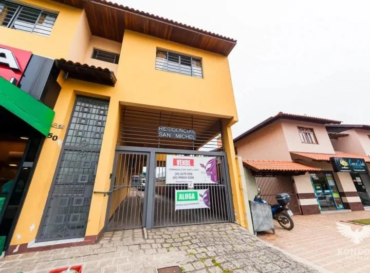 Sobrado de 115 m² em condomínio com 2 quartos — photo 3