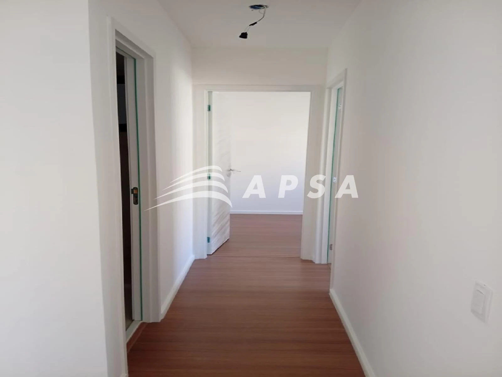 Квартира с 2 спальнями, в доме есть сауна — photo 22