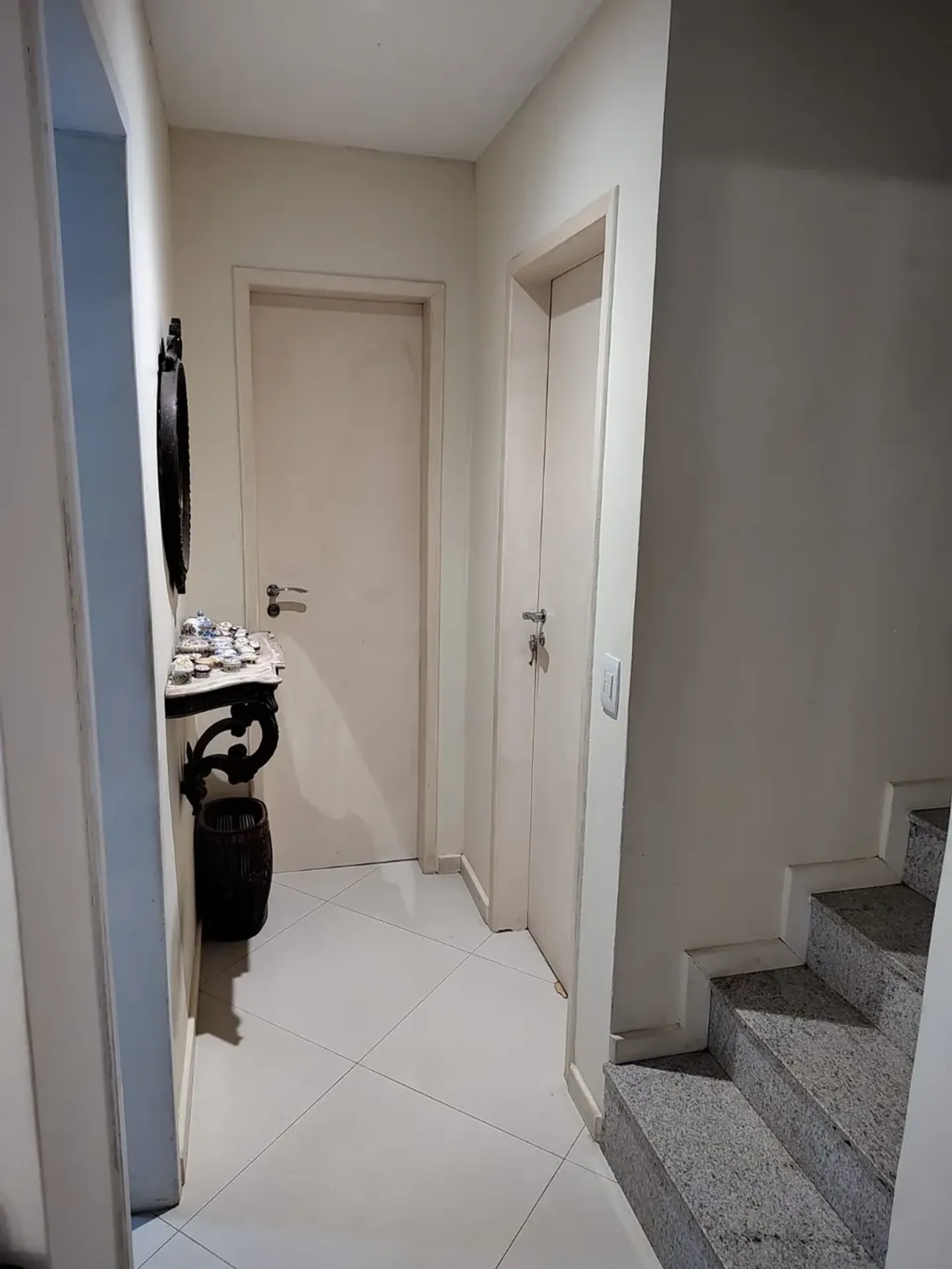 Unfurnished 188 m² house with 4 bedrooms and 4 bathrooms — photo 28
