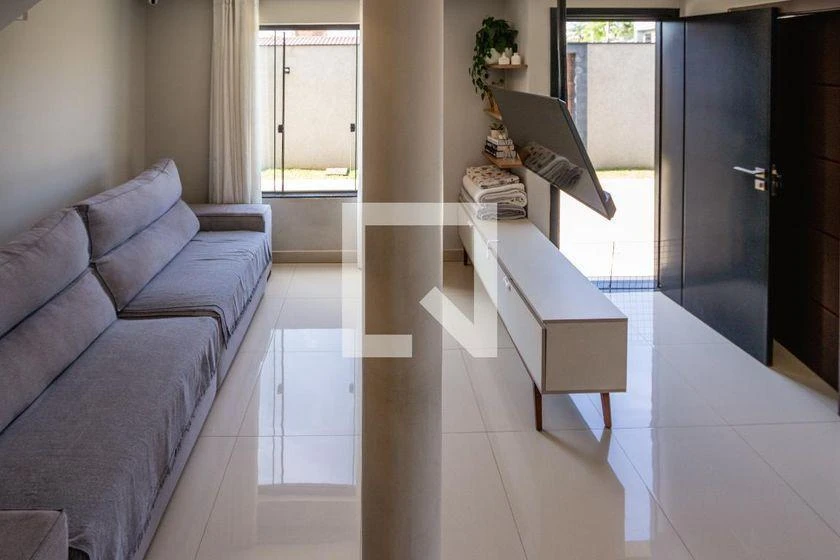 3-bedroom house with a grill on the balcony — photo 20