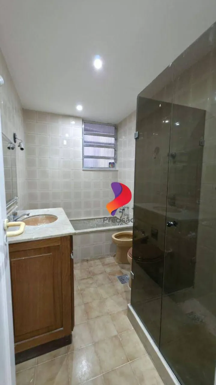 Apartamento para aluguel com 3 quartos, 2 banheiros e 110 m² — photo 10