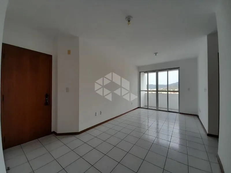 2-bedroom apartment with a closed kitchen and balcony — photo 16