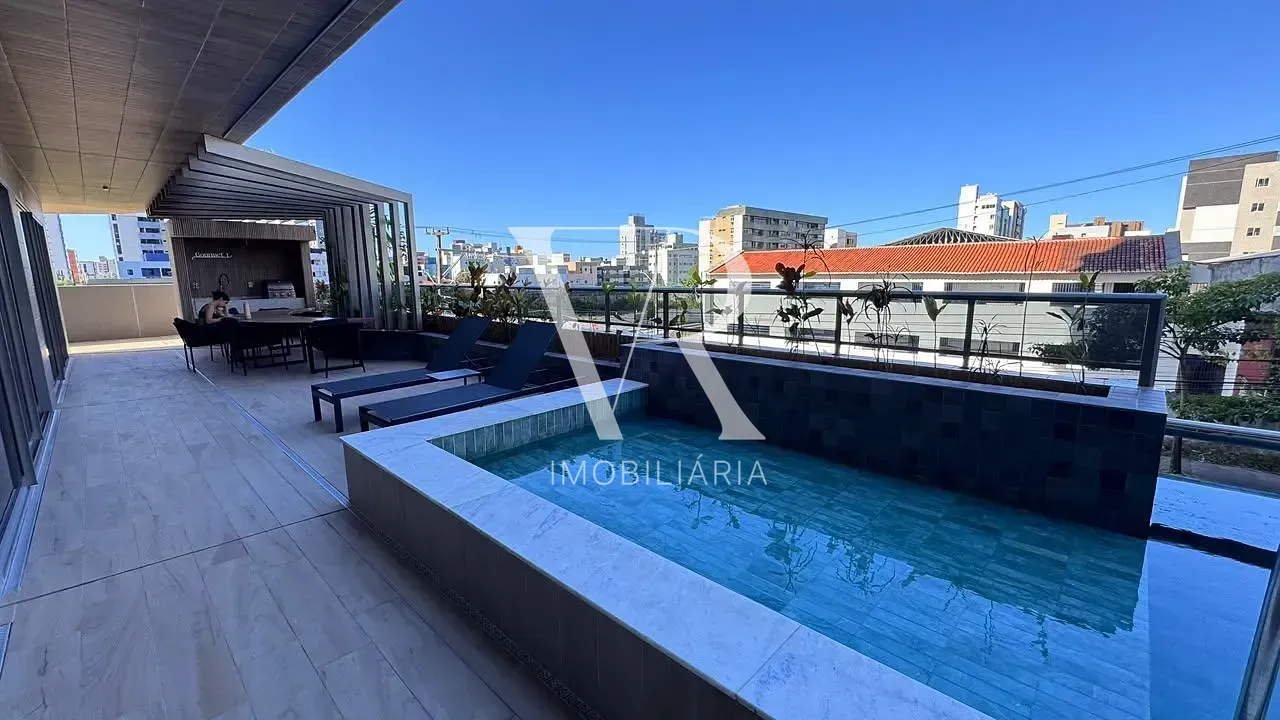 Apartment, 108 m², with a glass-enclosed balcony — photo 26